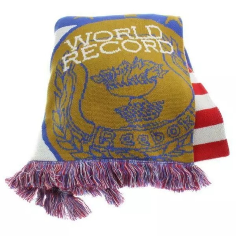 Pyer Moss scarf